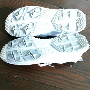 nike fl bermuda golf shoes